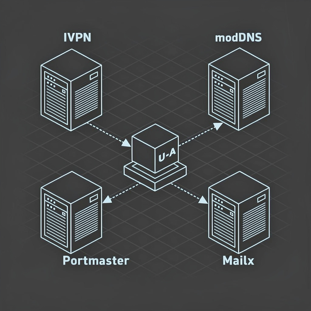 Stack Diagram